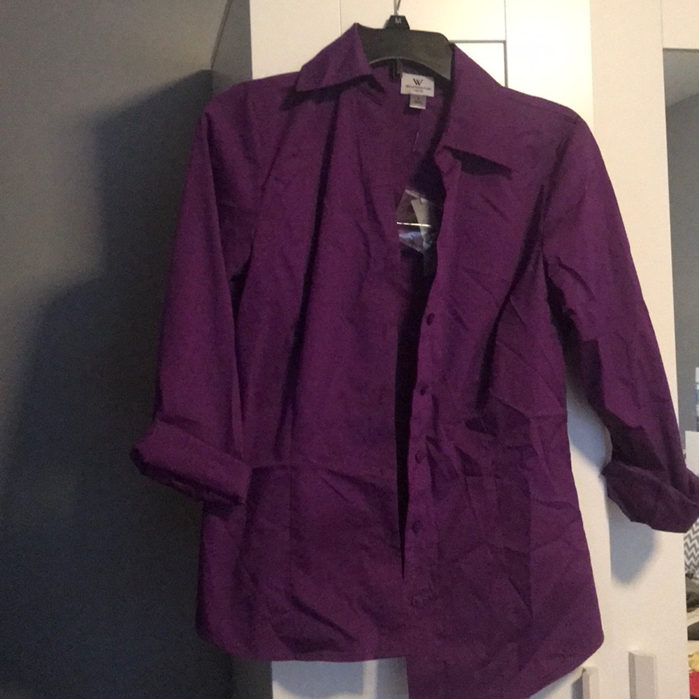 Dress shirt